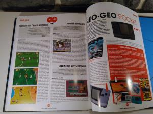 Neo·Geo Anthologie Version ''Pro-Gear'' (18)